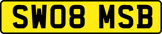 SW08MSB