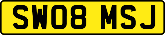 SW08MSJ