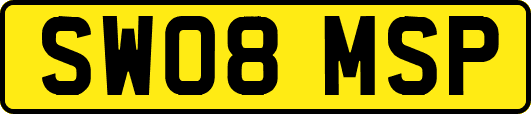 SW08MSP