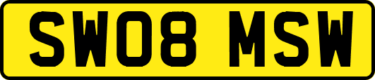 SW08MSW