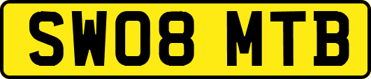 SW08MTB
