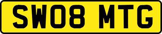 SW08MTG
