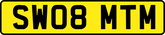 SW08MTM
