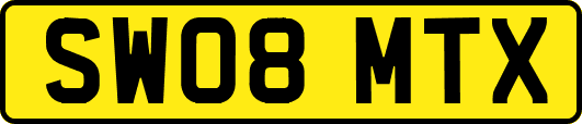 SW08MTX