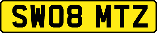 SW08MTZ