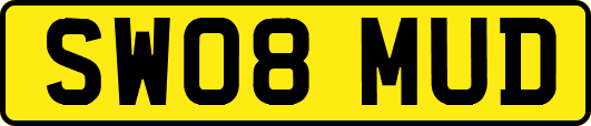 SW08MUD