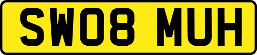 SW08MUH