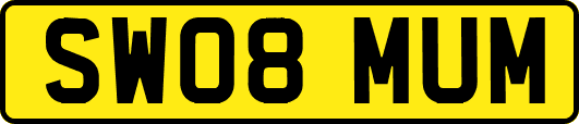 SW08MUM