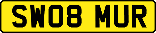 SW08MUR