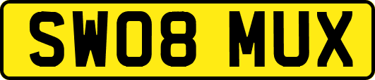 SW08MUX