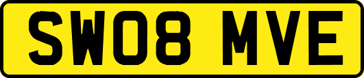 SW08MVE