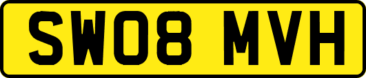 SW08MVH