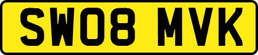 SW08MVK
