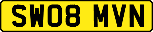 SW08MVN