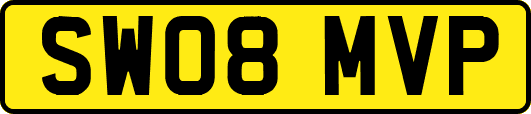 SW08MVP