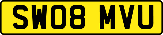 SW08MVU