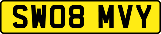 SW08MVY