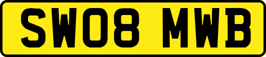 SW08MWB