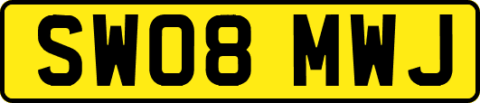 SW08MWJ