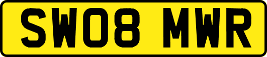 SW08MWR