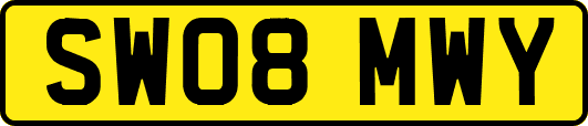 SW08MWY