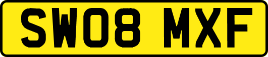 SW08MXF