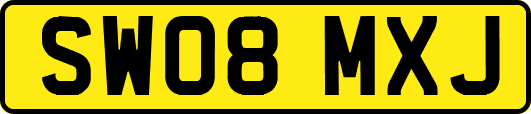 SW08MXJ