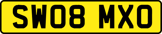 SW08MXO
