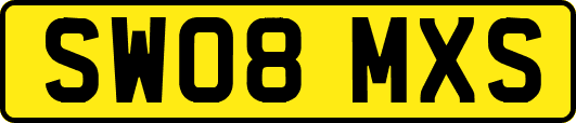 SW08MXS