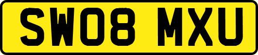 SW08MXU