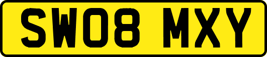 SW08MXY