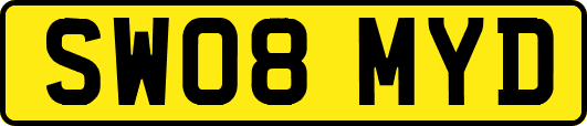 SW08MYD