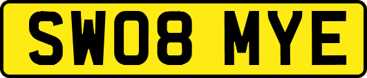 SW08MYE