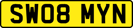 SW08MYN