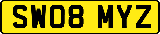 SW08MYZ