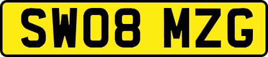 SW08MZG