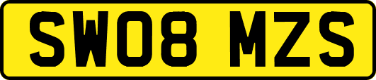 SW08MZS