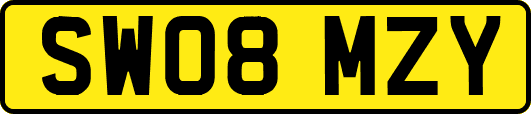 SW08MZY