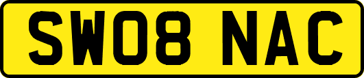 SW08NAC
