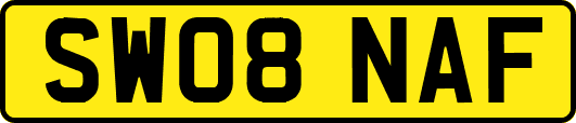 SW08NAF