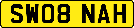 SW08NAH