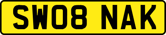 SW08NAK
