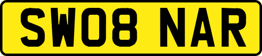 SW08NAR
