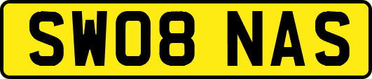 SW08NAS