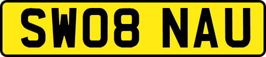 SW08NAU