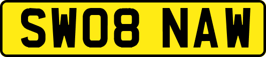 SW08NAW