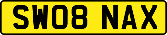 SW08NAX