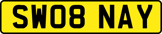 SW08NAY
