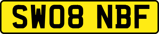 SW08NBF
