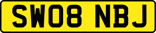 SW08NBJ